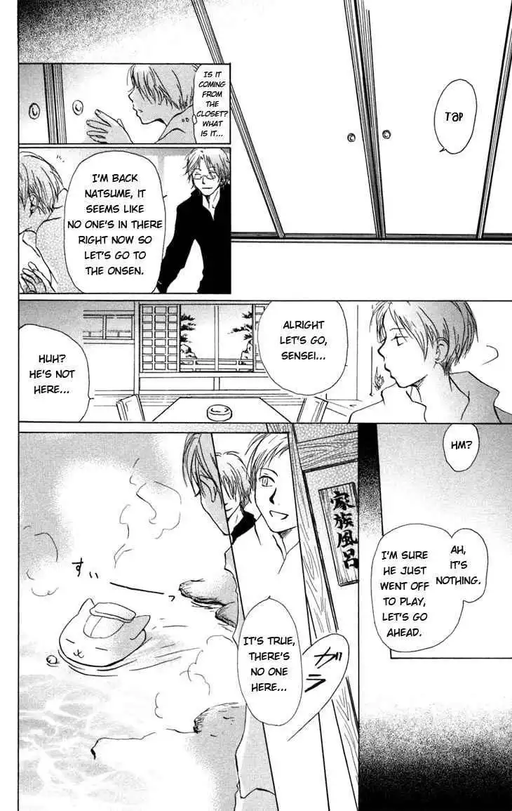 Natsume Yuujinchou Chapter 14 13